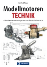 Modellmotorentechnik - Bernhard Krause