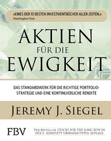 Aktien für die Ewigkeit - Jeremy J. Siegel