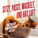 Sitzt, passt, wackelt und hat Luft