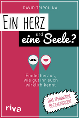 Ein Herz und eine Seele? - David Tripolina