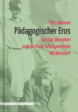 Pädagogischer Eros - Thijs Maasen