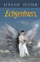 Echsenherz - David Dour