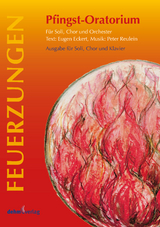 Feuerzungen - Eugen Eckert, Peter Reulein