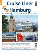 Cruise Liner in Hamburg 2016 - Wassmann, Werner