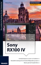 Sony RX100 IV - Michael Nagel