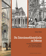 Die Zisterzienserklosterkirche zu Doberan - Stefan Thiele