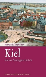 Kiel - Manuela Junghölter