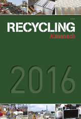 RECYCLING Almanach 2016 - 