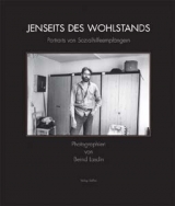 Jenseits des Wohlstands - Bernd Lasdin