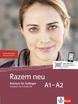 Razem neu A1-A2 - 