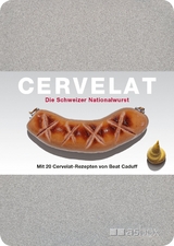 Cervelat - Die Schweizer Nationalwurst, Postkartenbox