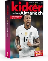 Kicker Almanach 2017 - 