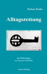 Alltagsrettung - Barbara Krohn