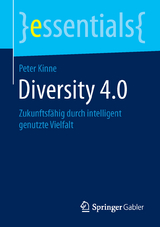 Diversity 4.0 - Peter Kinne