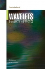 Wavelets - Desanka P. Radunovic