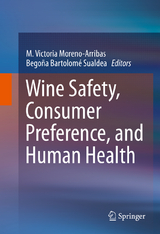 Wine Safety, Consumer Preference, and Human Health - 