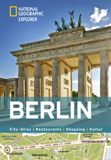 NATIONAL GEOGRAPHIC Explorer Berlin - 