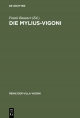 Die Mylius-Vigoni - Frank Baasner