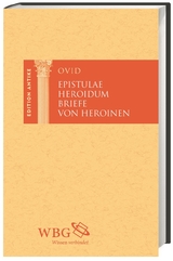 Briefe von Heroinen -  Ovid