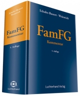 FamFG - Schulte-Bunert, Kai; Weinreich, Gerd