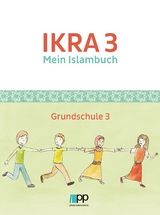 IKRA 3. Mein Islambuch - 