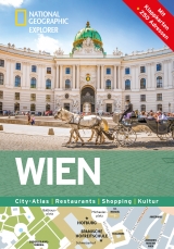 National Geographic Explorer Wien - Guillot, Serge; Lorisson, Marianne; Lohr, Sylvie; Scherrer, Anne-Cécile; Winkler-Hermaden, Lena; Morel, Solenne