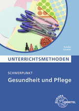 Unterrichtsmethoden - Stefan Schaefer, Enrica Kandler