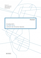 Hei! Moi! Terve! Lehrbuch der finnischen Sprache - Annaliisa Kühn