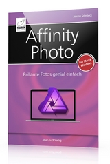 Affinity Photo für Mac & Windows - Johann Szierbeck