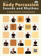 Body Percussion: Sounds and Rhythms - Richard Filz