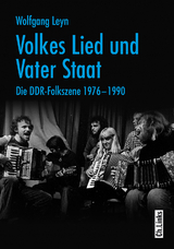 Volkes Lied und Vater Staat - Wolfgang Leyn