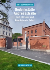 Gedenkstätte Andreasstraße - Jochen Voit