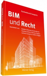 BIM und Recht - 