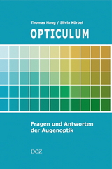 Opticulum - Thomas Haug, Silvia Körbel