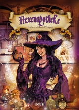 Hexenapotheke - 