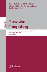 Pervasive Computing - 