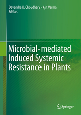 Microbial-mediated Induced Systemic Resistance in Plants - 