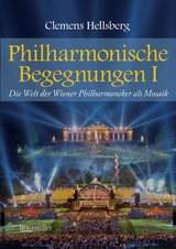 Philharmonische Begegnungen - Clemens Hellsberg