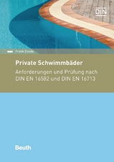Private Schwimmbäder - Frank Eisele