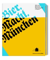 Bier. Macht. München - 