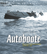 Autoboote - Carsten Klink, Leif Rohwedder