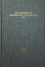 Kongressbericht Hammelburg, Deutschland 2014 - 