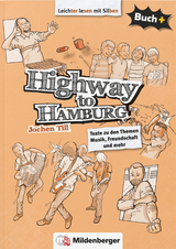 Buch+: Highway to Hamburg - Till, Jochen; Schuldes, Ulrike