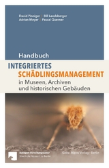 Handbuch Integriertes Schädlingsmanagement - David Pinninger, Bill Landsberger, Adrian Meyer, Pascal Querner