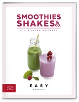 Smoothies, Shakes & Co. -  ZS-Team