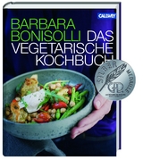 Das vegetarische Kochbuch - Barbara Bonisolli