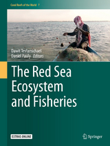 The Red Sea Ecosystem and Fisheries - 