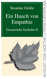 Ein Hauch von Empathie - Susanne Grube