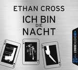 Ich bin die Nacht - Ethan Cross