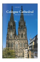 Cologne Cathedral - Arnold Wolff